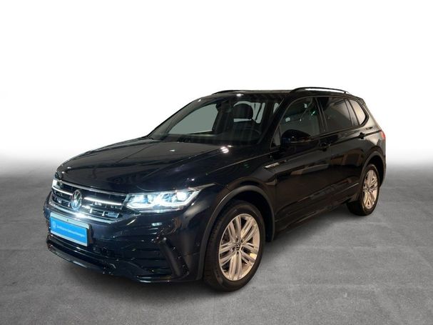 Volkswagen Tiguan Allspace 2.0 TSI R-Line DSG 4Motion 180 kW image number 1