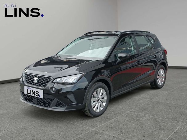 Seat Arona 1.0 TSI Reference 70 kW image number 1