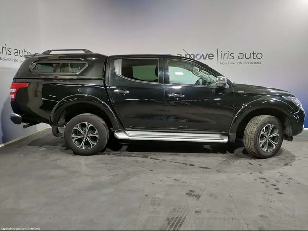 Fiat Fullback 133 kW image number 3