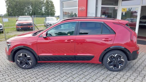 Kia Niro 150 kW image number 5