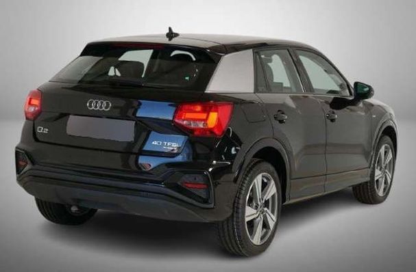 Audi Q2 40 TFSI quattro S tronic S-line 140 kW image number 2