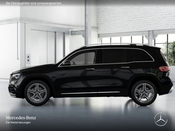 Mercedes-Benz GLB 180 100 kW image number 5