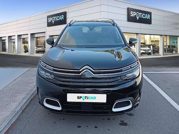 Citroen C5 Aircross BlueHDi 130 S&S EAT8 96 kW image number 3