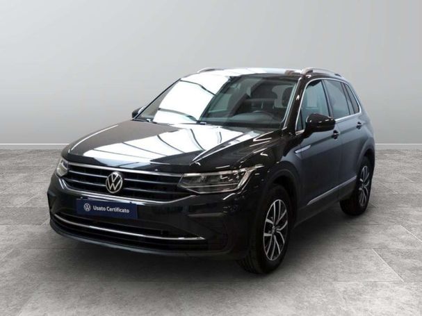 Volkswagen Tiguan 2.0 TDI Life DSG 110 kW image number 1