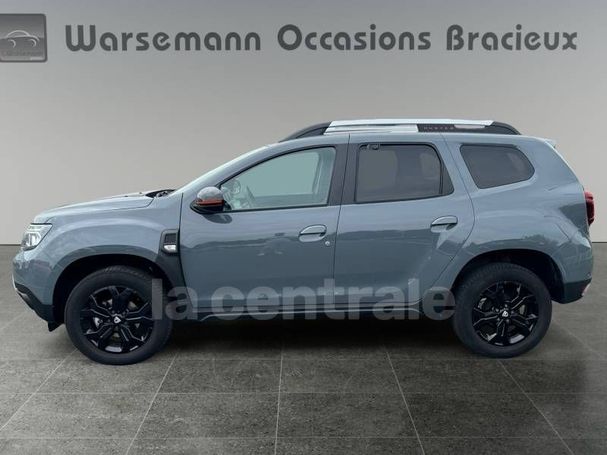 Dacia Duster TCe 150 110 kW image number 5