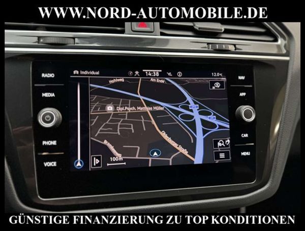 Volkswagen Tiguan 2.0 TDI Life 4Motion DSG 110 kW image number 21