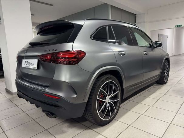 Mercedes-Benz GLA 35 AMG 225 kW image number 3