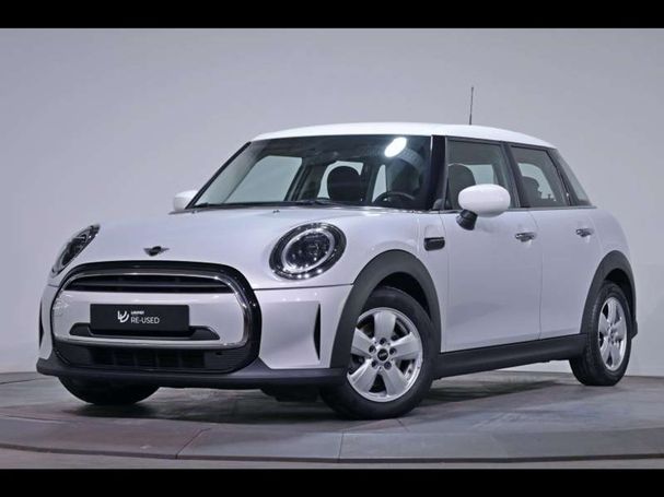 Mini Cooper Mini 100 kW image number 1