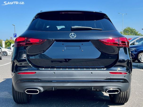 Mercedes-Benz GLA 250 4Matic 165 kW image number 3