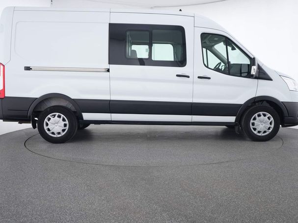 Ford Transit 350 L3H2 Trend 125 kW image number 3