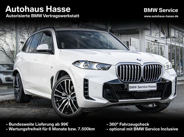 BMW X5 M Sport Pro xDrive 259 kW image number 1