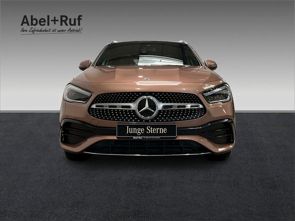 Mercedes-Benz GLA 250 e 160 kW image number 2