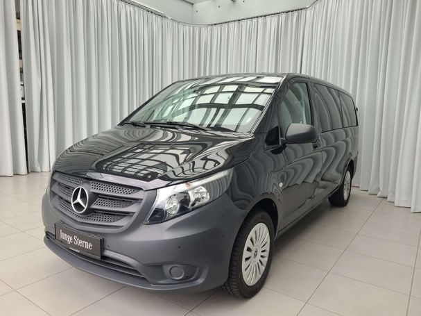 Mercedes-Benz Vito 116 CDi Tourer PRO 120 kW image number 1