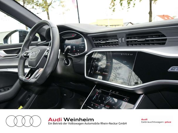 Audi S6 3.0 TDI quattro 257 kW image number 14