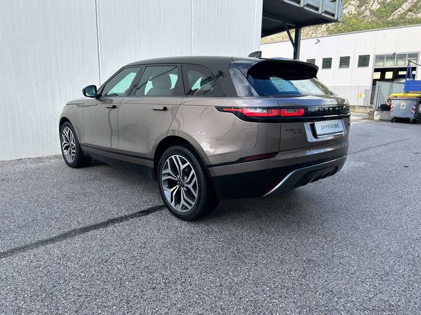 Land Rover Range Rover Velar 2.0d R-Dynamic S 132 kW image number 4