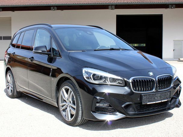 BMW 220d Gran Tourer 140 kW image number 3