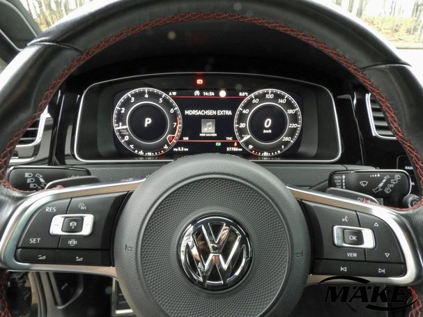 Volkswagen Golf GTI DSG 180 kW image number 17