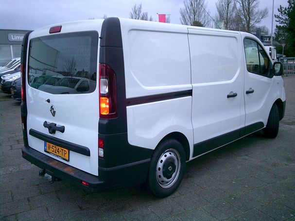 Renault Trafic DCi L1H1 70 kW image number 4