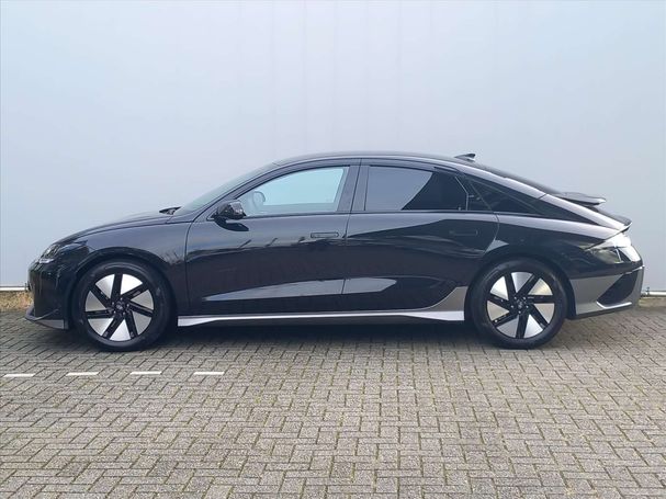 Hyundai Ioniq 6 77 kWh 168 kW image number 8