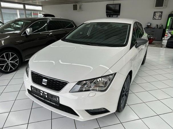 Seat Leon TSI Style 81 kW image number 2