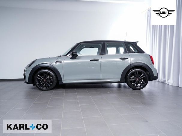 Mini Cooper JCW Trim 100 kW image number 3