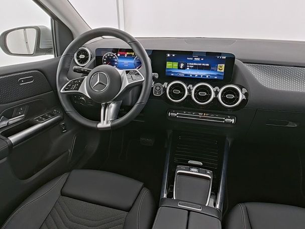 Mercedes-Benz B 220 d Progressive 140 kW image number 7