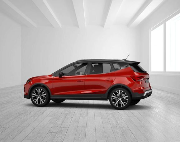 Seat Arona 1.0 TSI Style 70 kW image number 28