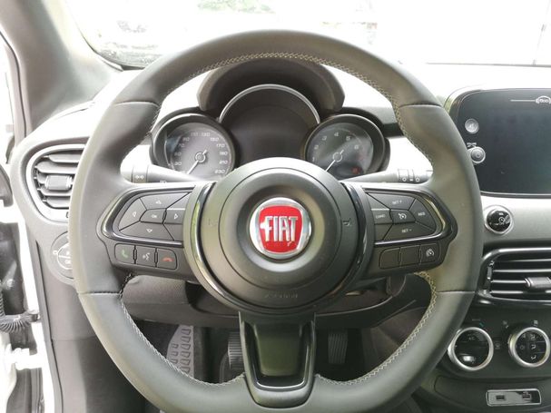 Fiat 500X FireFly Turbo 88 kW image number 12