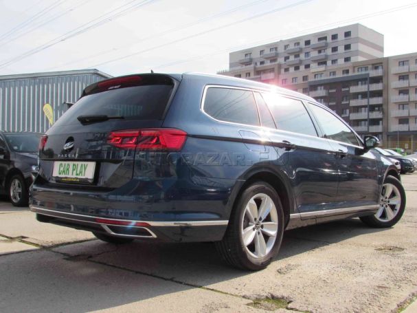 Volkswagen Passat Variant 2.0 TDI Elegance DSG 110 kW image number 59