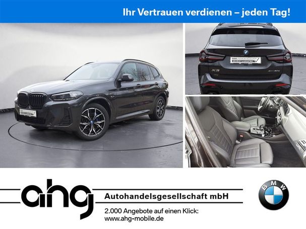 BMW X3 xDrive30e 215 kW image number 4