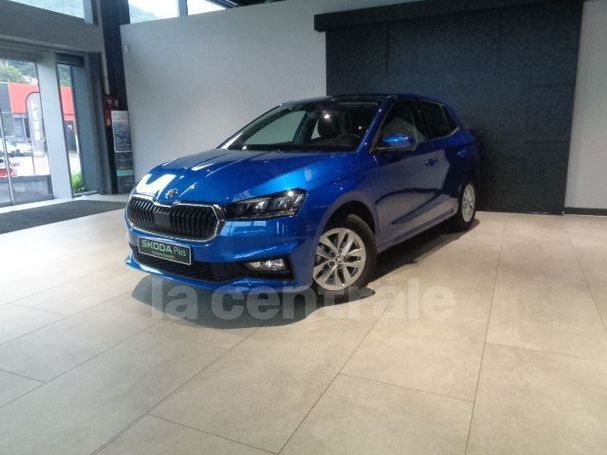 Skoda Fabia 1.0 TSI Ambition 70 kW image number 1