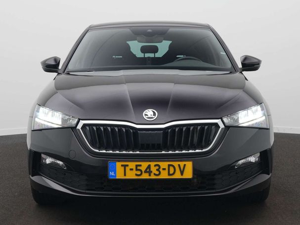 Skoda Scala 1.0 TSI DSG 81 kW image number 3