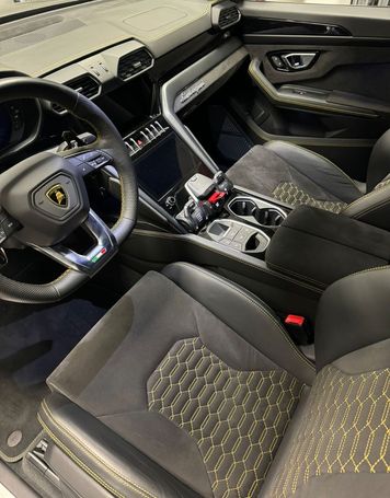 Lamborghini Urus 478 kW image number 10