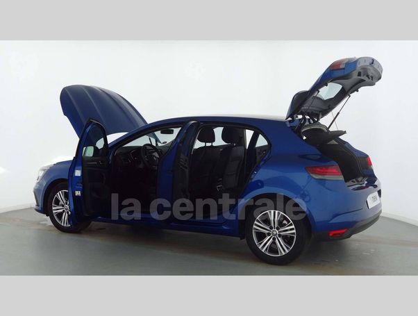 Renault Megane 103 kW image number 25