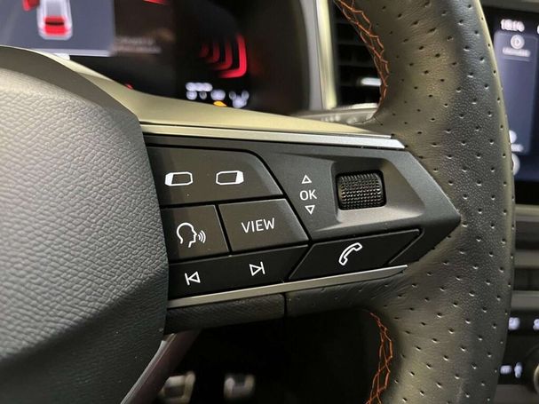 Seat Ateca 1.0 TSI 81 kW image number 14