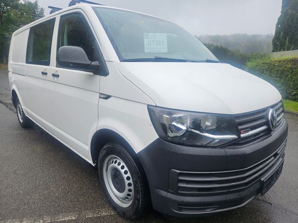 Volkswagen T6 Transporter 4Motion 110 kW image number 2