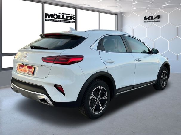 Kia XCeed 1.6 Vision DCT6 104 kW image number 3