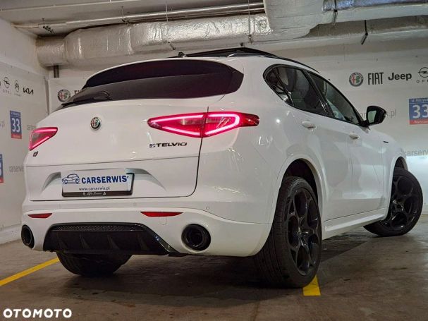 Alfa Romeo Stelvio 206 kW image number 3