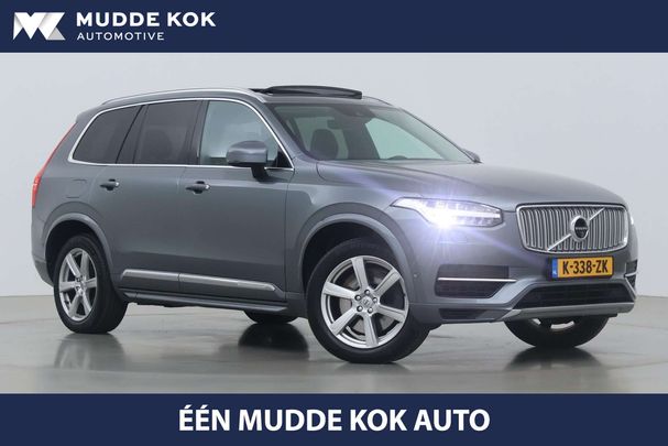 Volvo XC90 T8 Twin Engine Inscription AWD 300 kW image number 1