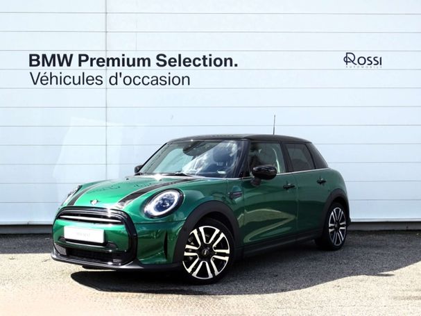 Mini Cooper Edition Premium 101 kW image number 1