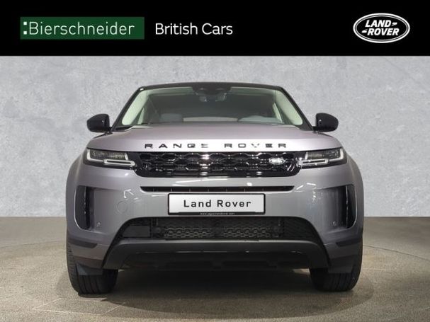 Land Rover Range Rover Evoque 221 kW image number 8