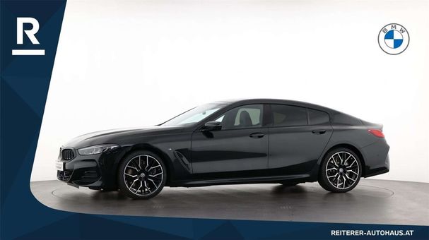 BMW 840d Gran Coupe xDrive 250 kW image number 13