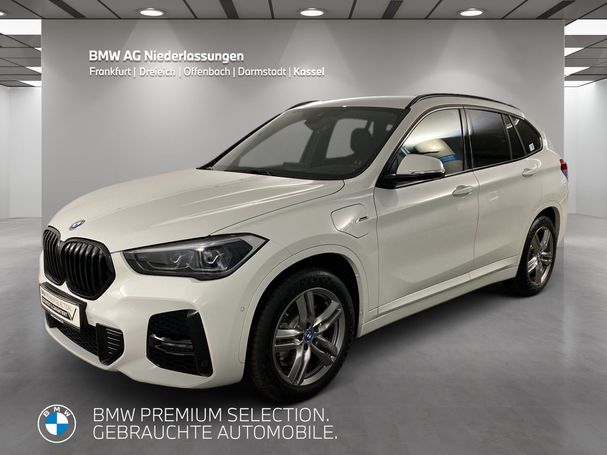 BMW X1 25e xDrive 162 kW image number 1