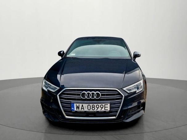 Audi A3 35 TFSI 110 kW image number 6