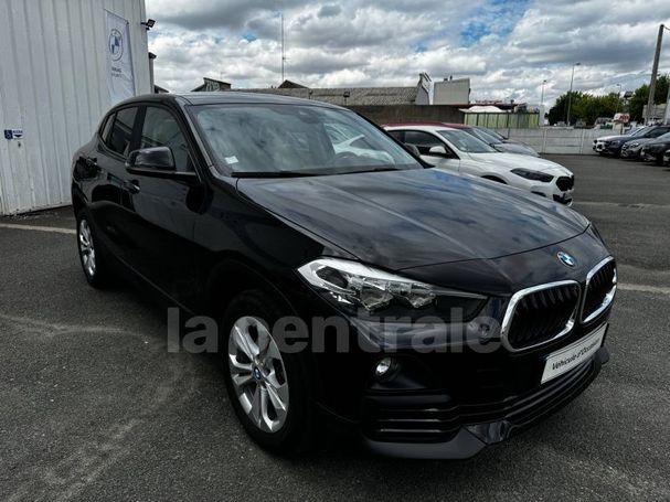 BMW X2 sDrive 103 kW image number 2