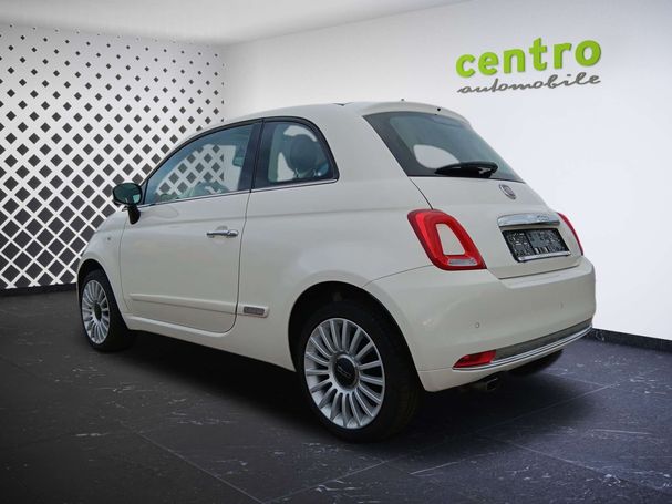 Fiat 500 51 kW image number 5