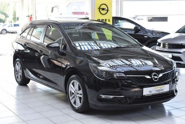 Opel Astra 1.2 81 kW image number 1