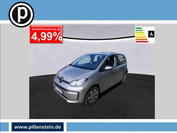 Volkswagen up! 60 kW image number 5