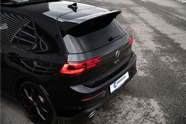 Volkswagen Golf GTI Clubsport DSG 221 kW image number 19