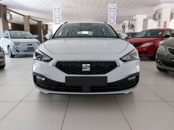 Seat Leon Sportstourer 1.0 TSI 81 kW image number 2